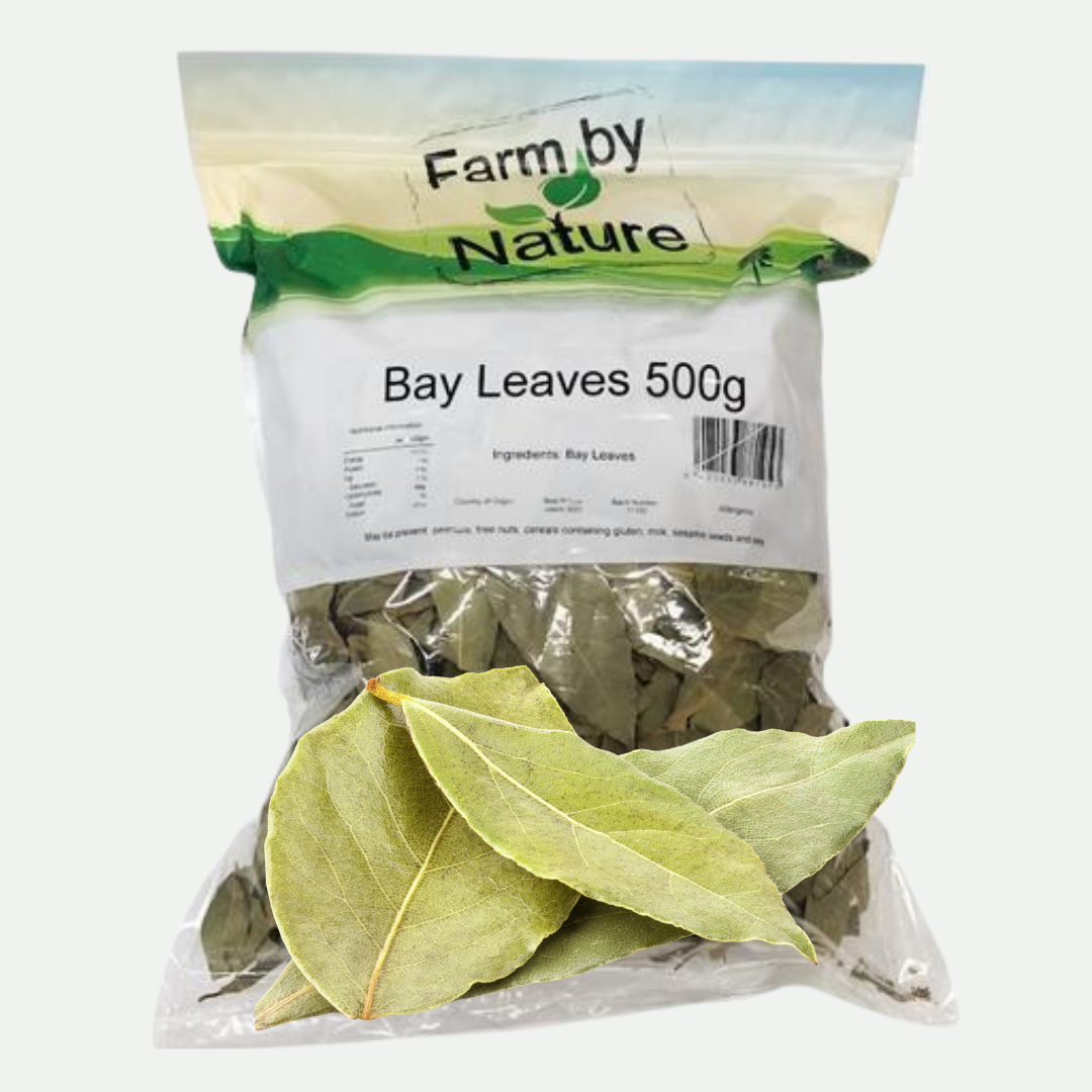 Bay leaves 500g