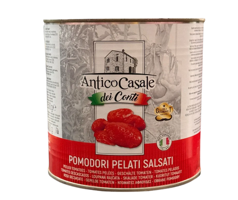 International Foods