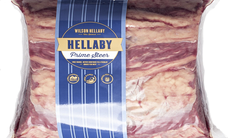 Hellaby BEEF SCOTCH PIECE 
600gm-1kg ($59-$99 ) per pack
Price below per/KG