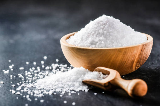 Rock Salt / Flaky Salt 1Kg