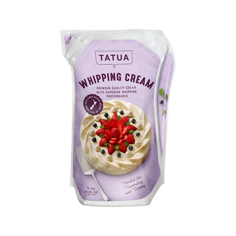 Cream & Butter