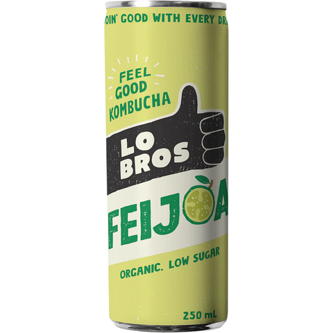 Beverages