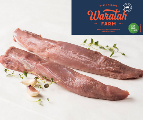 Meat & Seafood Specials