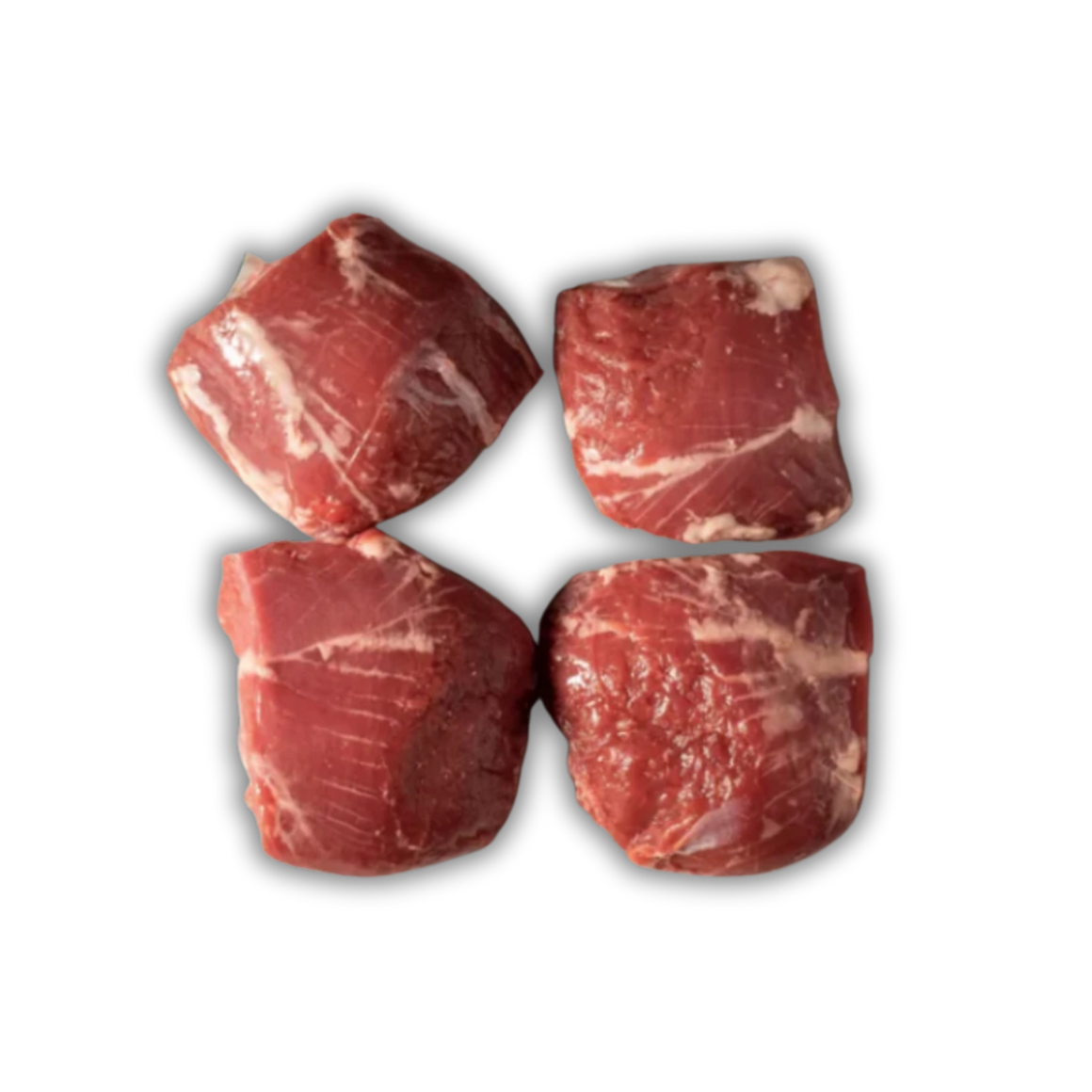 (DIS) Hellaby Lamb Boneless Rump Cap Off, 4pc VP, price per kg