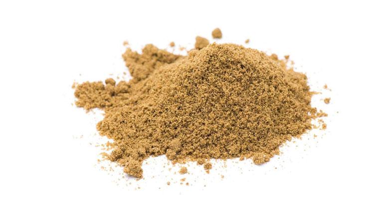 Ground Cumin 500g