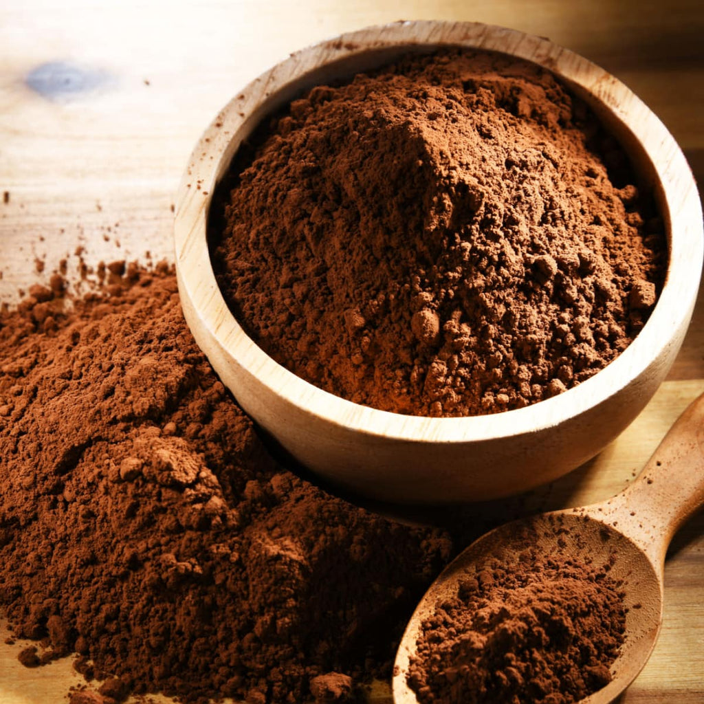Cocoa Powder Dutched, 1kg