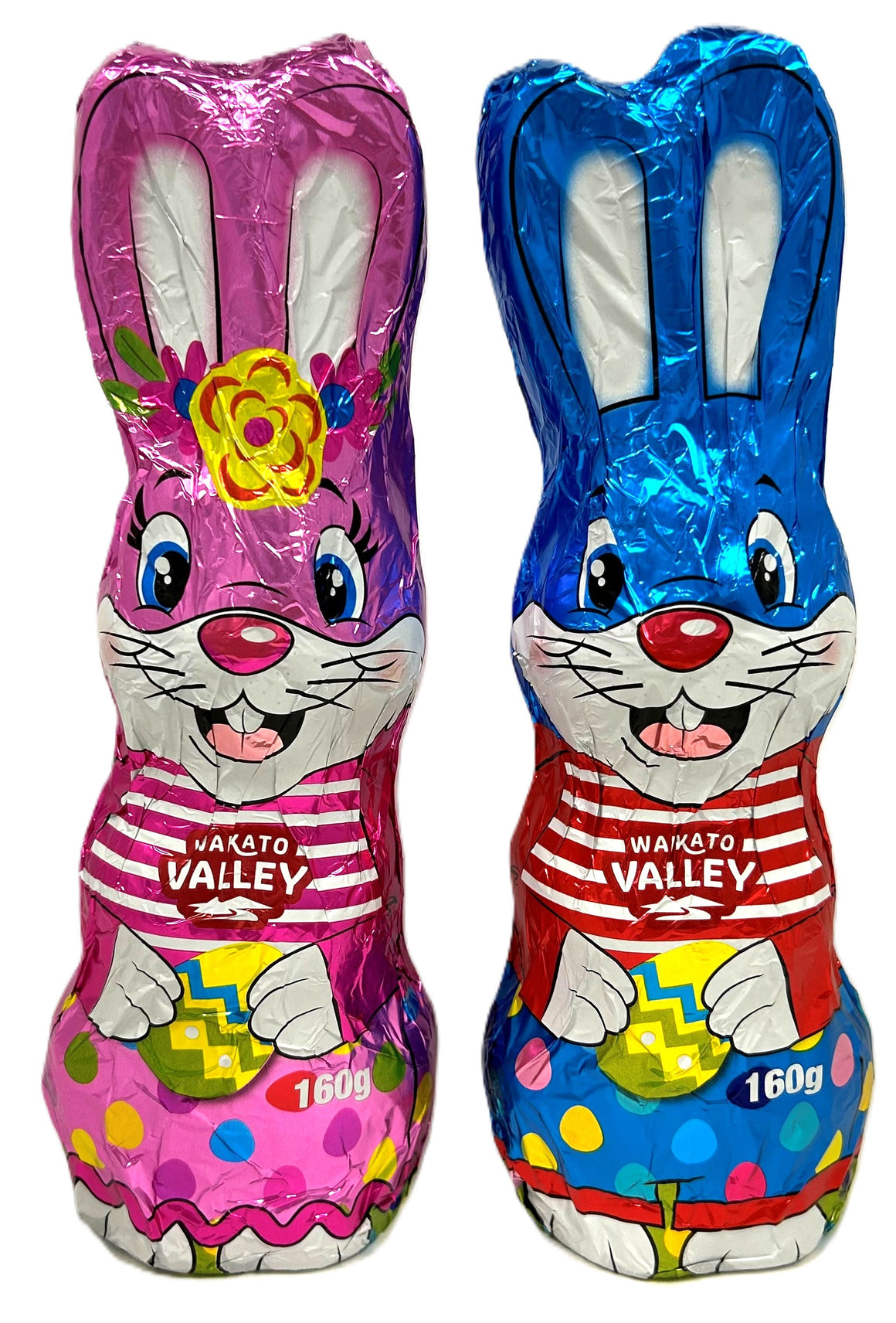 WVC MC Bunny (RA) 160g x 36