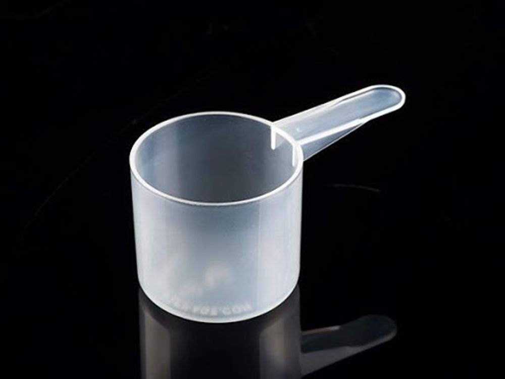 (DIS) Bon Accord, Measuring Scoop, small 25g