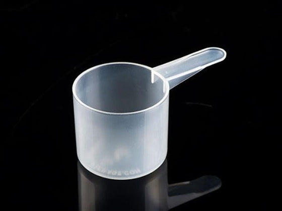 (DIS) Bon Accord, Measuring Scoop, small 25g
