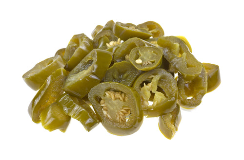 Sandhurst Jalapeno (Sliced) A10