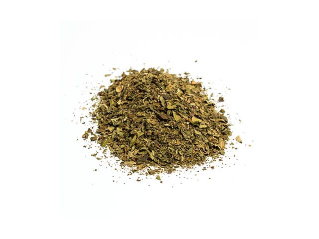 (DIS) Basil Rubbed 500g