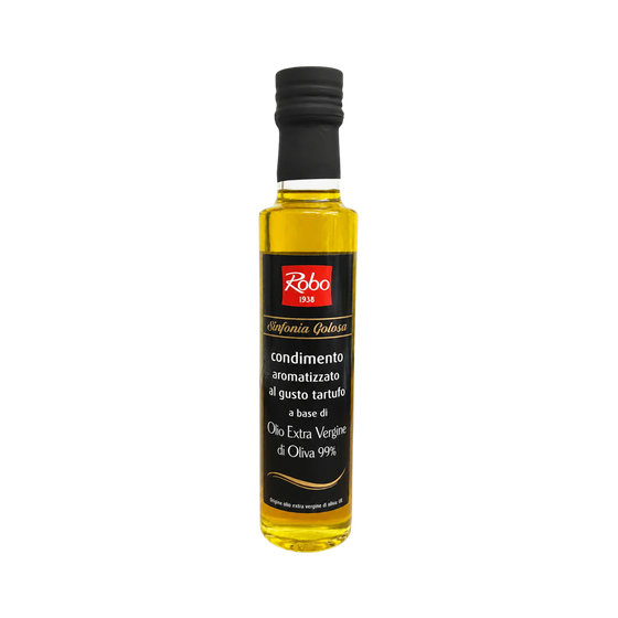 White Truffle Olive Oil 250ml
