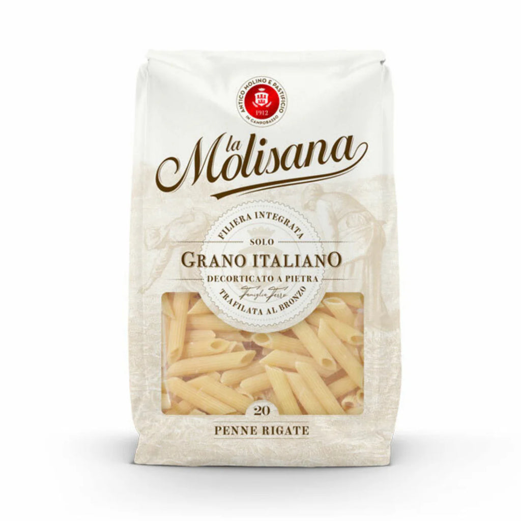 Lamolisana, Penne Pasta #20, 500g