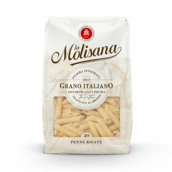 Lamolisana, Penne Pasta #20, 500g
