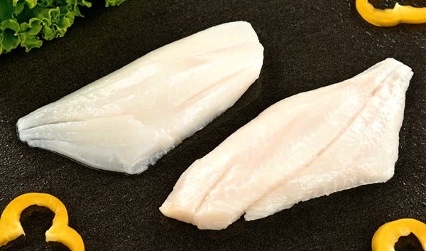 Fish, NZ Smooth Oreo Dory Fillet, Boneless 5kg