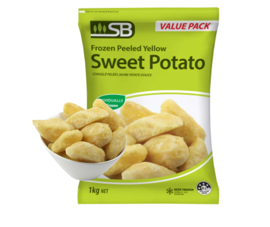 SM Sweet Potato (kumara) 1kg