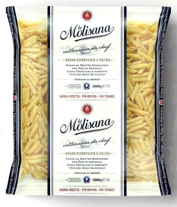 Penne Pasta No.20 La Molisana 3kg