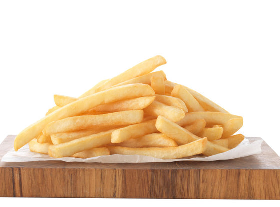 Mr Chips Straight Cut Chips 10mm 5kg,
