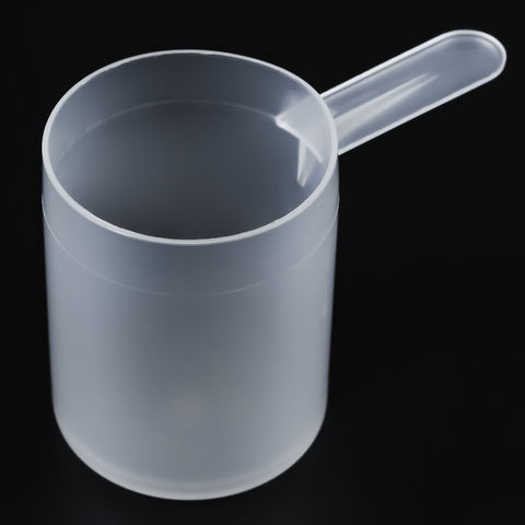 (DIS) Bon Accord, Measuring Scoop, large 60g