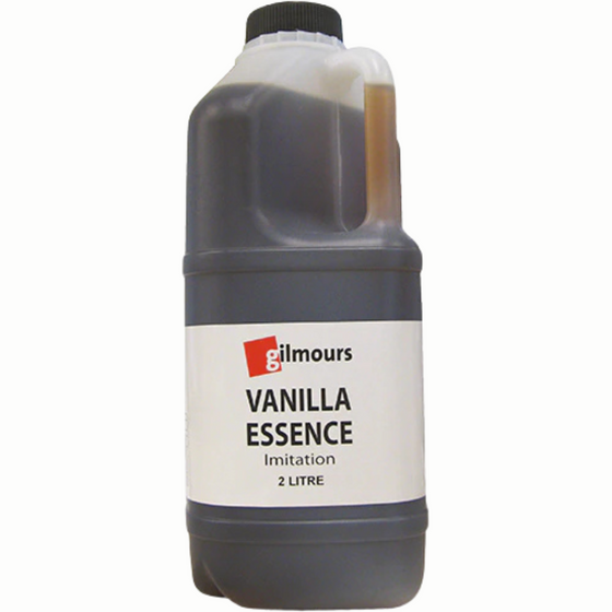 Vanilla Essence 2L