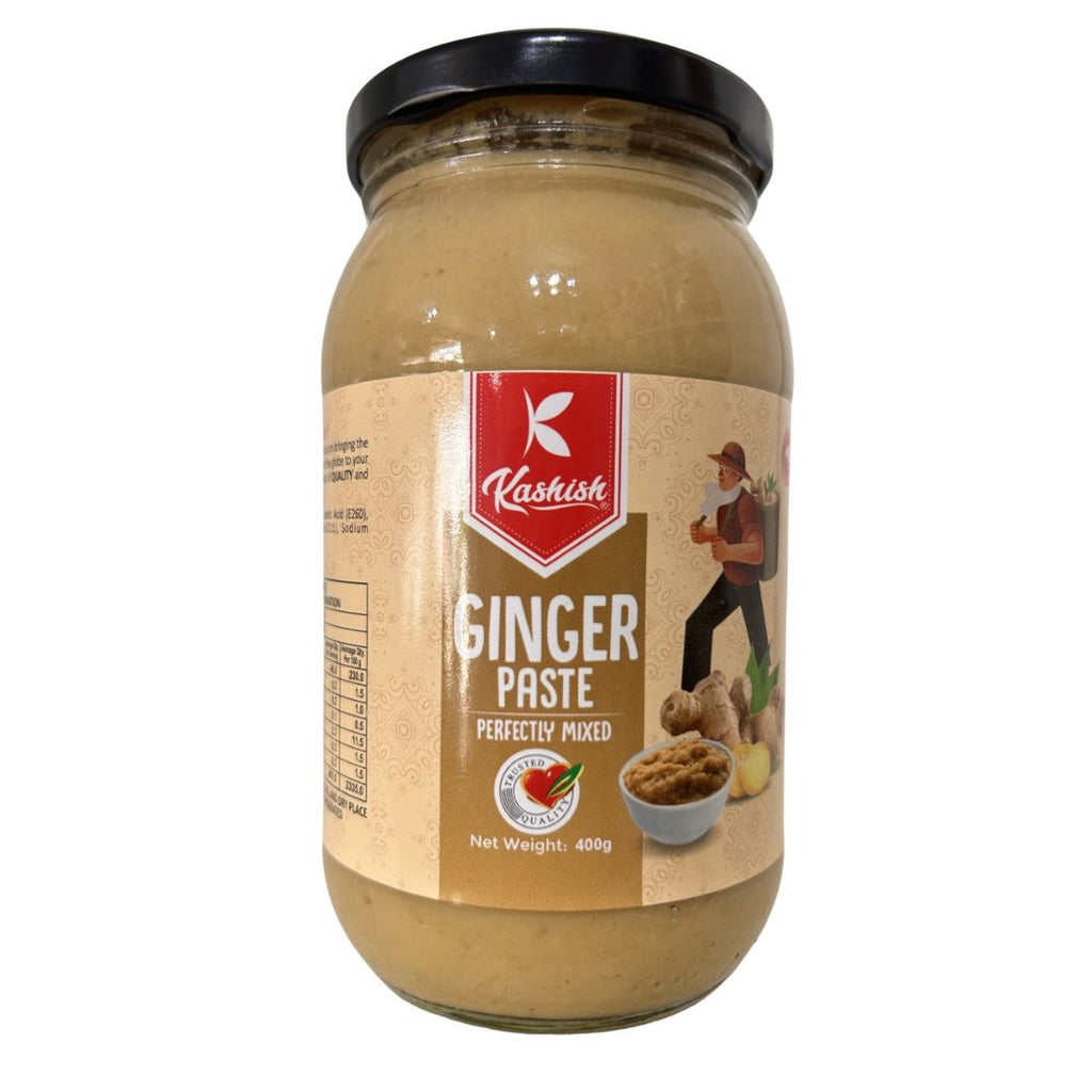 Ginger Paste 283g