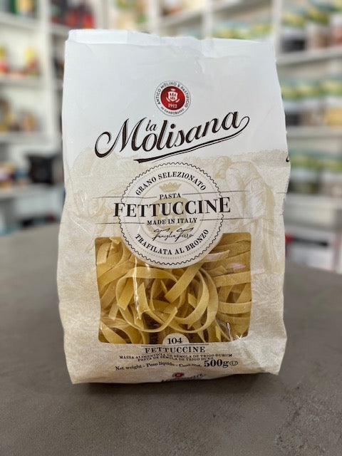 Pasta NEST, Fettuccine La Molisana – 500g