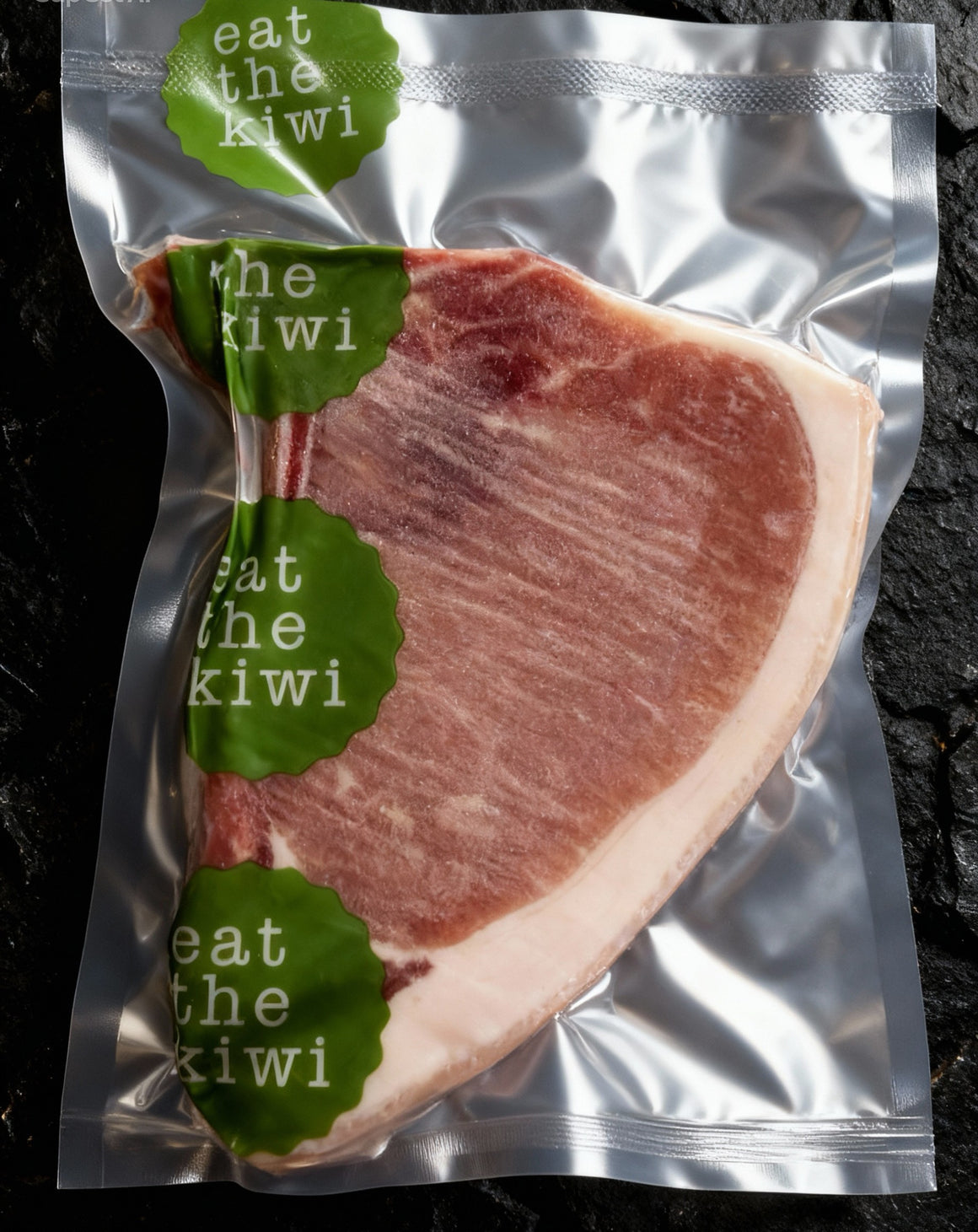 Portion, Pork Chop, 850g-1kg, price per kg