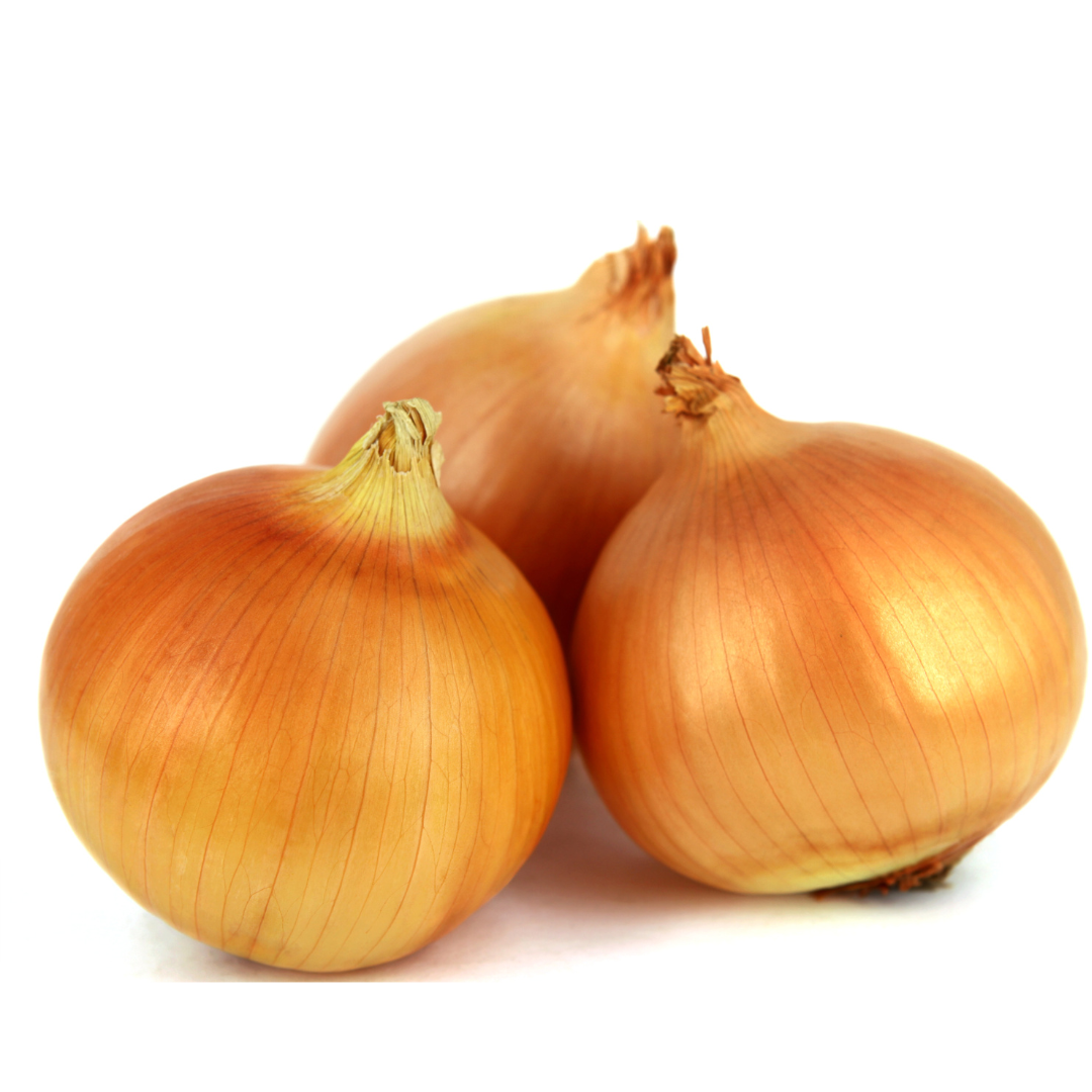 NZ Brown Onion medium to large, price per kg