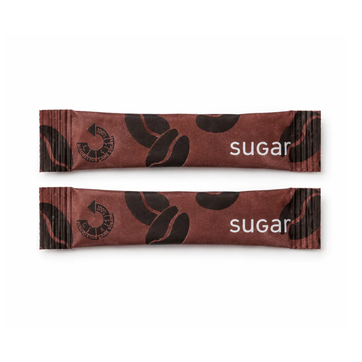 PCU, Cafe Style White Sugar Sticks x 2000