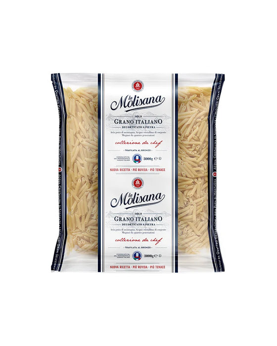 Pasta, Penne #20, 3kg, La Molisana
