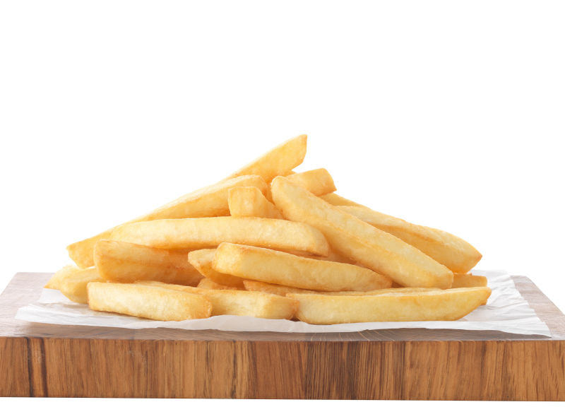 Mr Chips Straight Cut Chips 13mm, 5kg