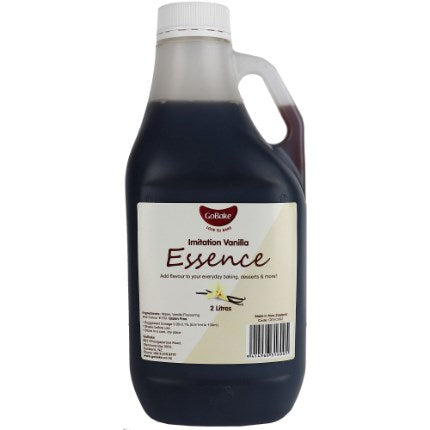 Vanilla Essence 2L