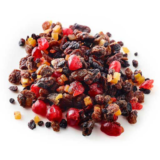 Fruit Cake Mix 1kg, Farm by Nature