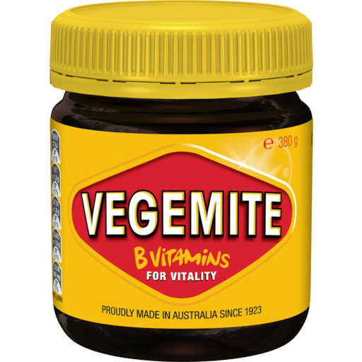 (DIS) Bega Vegemite Spread 380g
