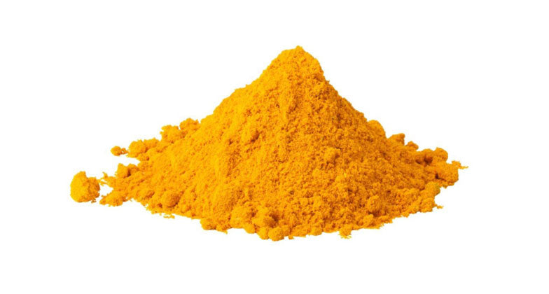 Tumeric Ground 500g