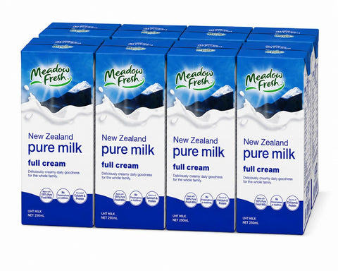 Milk