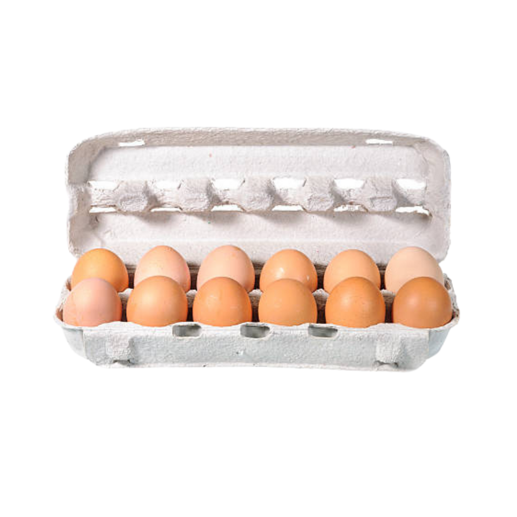 Large Egg, One Dozen