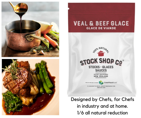 NZ Prime Beef and Lamb