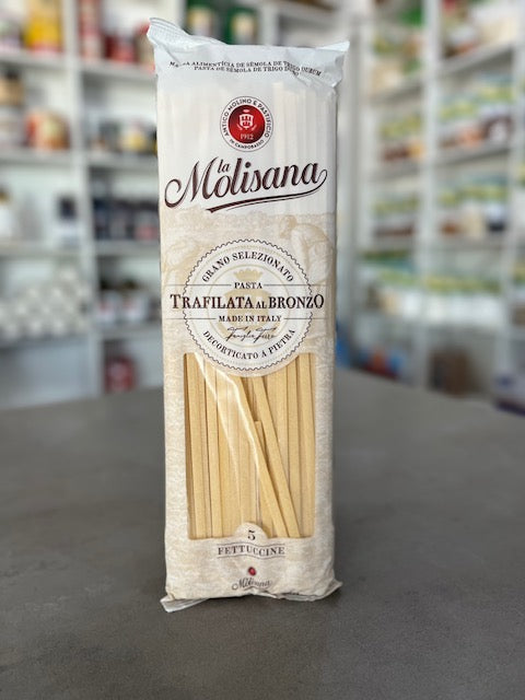 La Molisana Fettuccini Pasta 500g
