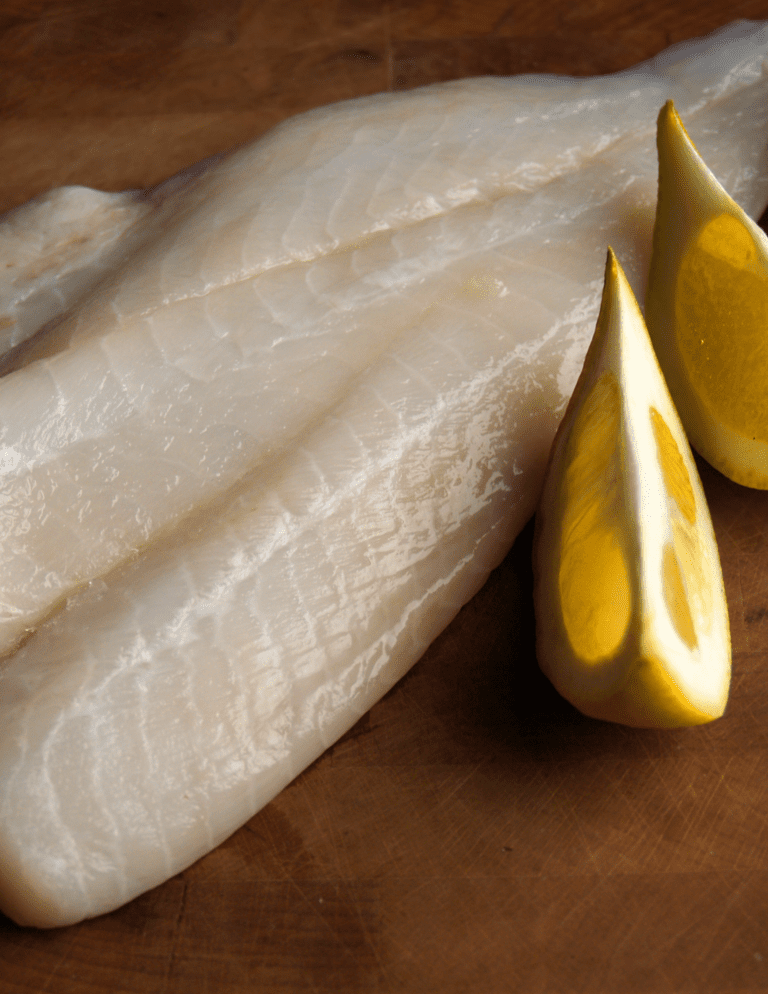 Fish, NZ Orange Roughy Fillet, Skinless, Boneless 10kg carton