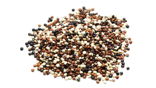Quinoa Tri colour  1kg