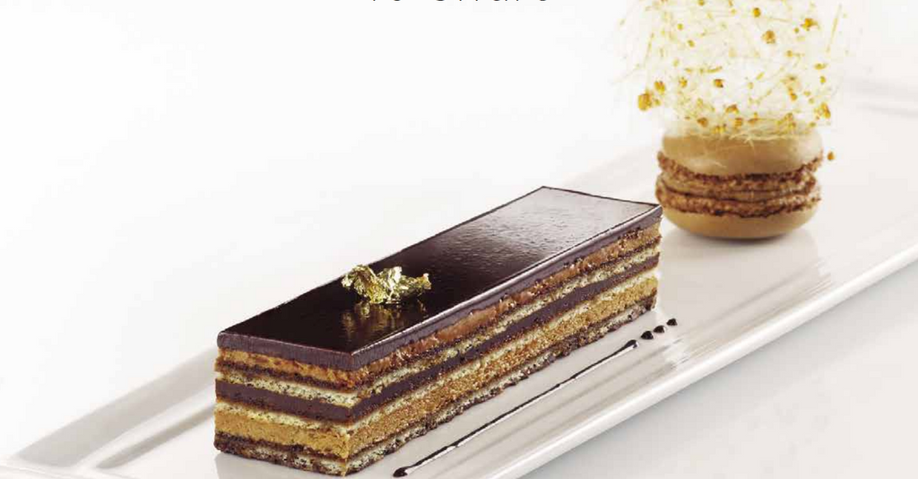 (DIS) L'Opera x 16 pieces