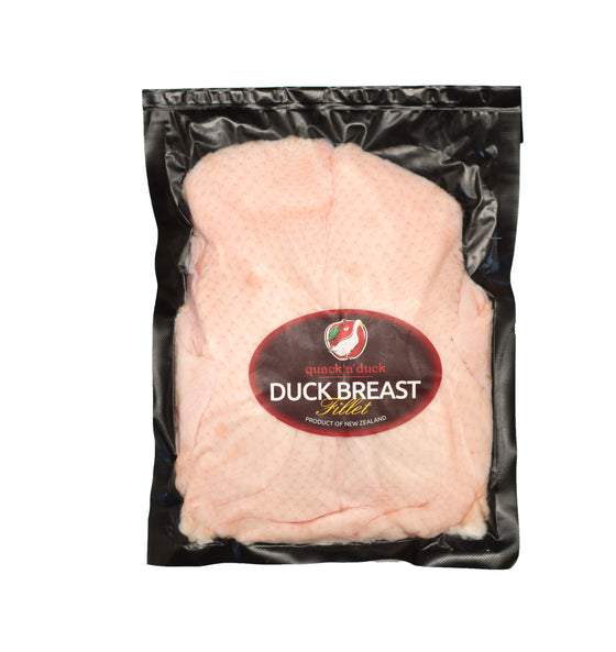 Duck Breast, Large 2 pc, price per kg (average weight 420-650g)