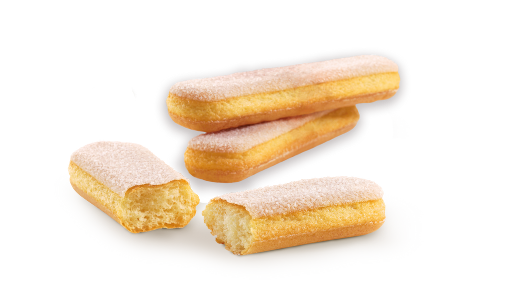 Savoiardi - Ladyfingers 200g