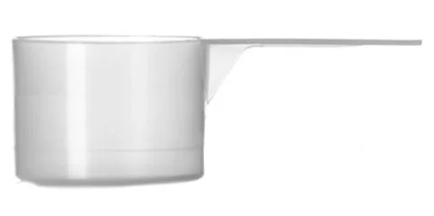(DIS) Bon Accord, Measuring Scoop, small 25g
