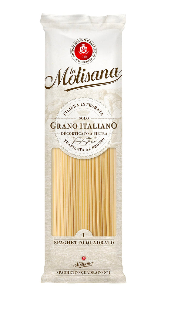 Pasta, Spaghetti #15, 500g, La Molisana