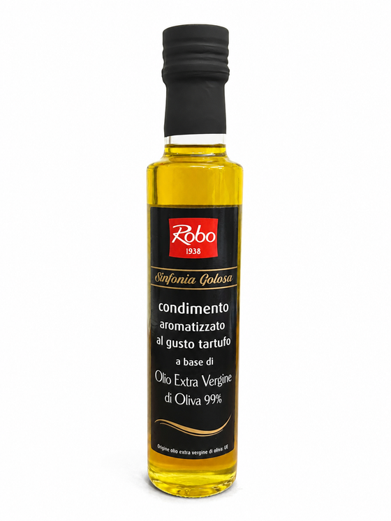 White Truffle Olive Oil 250ml