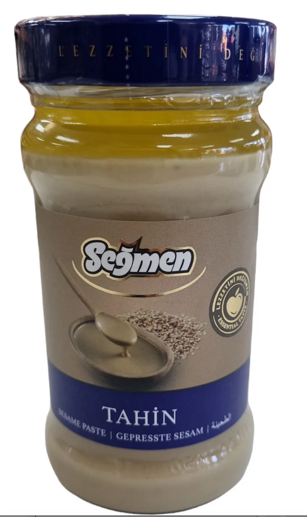 Tahini Paste Segmon 300gm