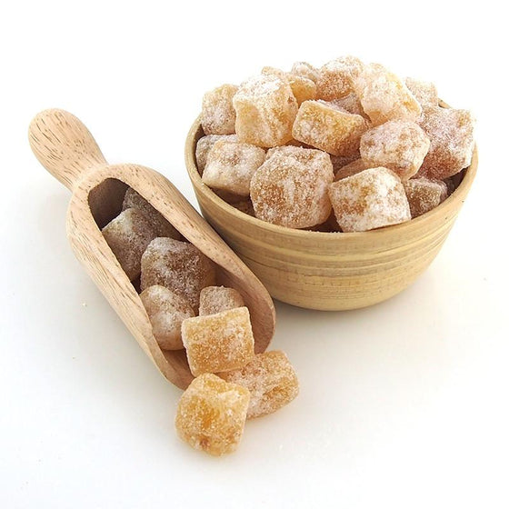 Crystallised Ginger 1kg