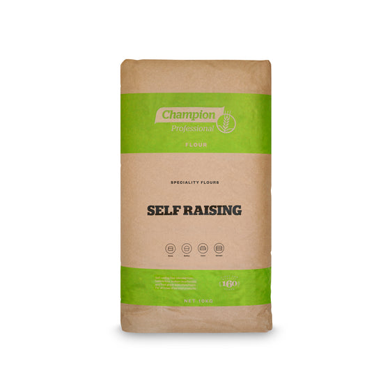 Gilmours Self Raising Flour 10kg